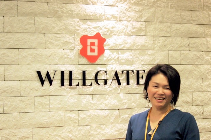 【インタビュー・株式会社ウィルゲート】つまみ細工を世界へ！副業を容認する企業で働くママ