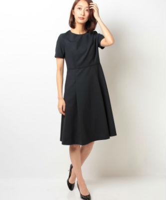 お受験ファッション・パパママ編